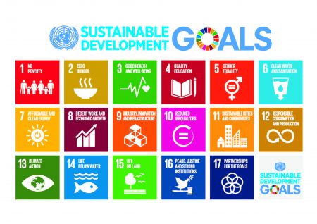 The SAFE strategy is helping us achieve many of the global Sustainable Development Goals, most notably the goals to ensure everyone has access to clean water and sanitation, and to promote healthy lives and well-being for all. 