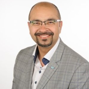Aly Bandali
