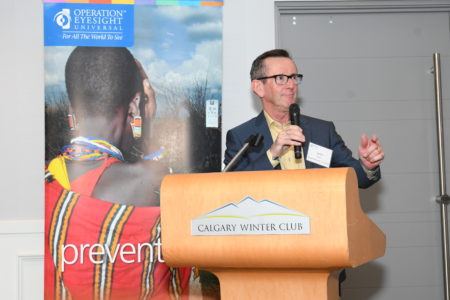 John Masters, board of directors