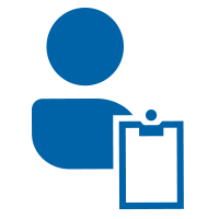 Screening Icon