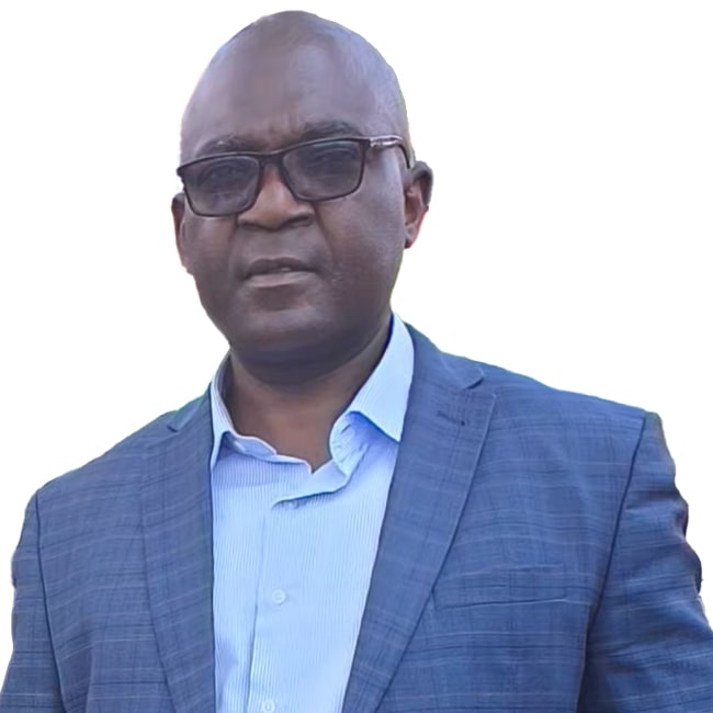 Phiri Kennedy