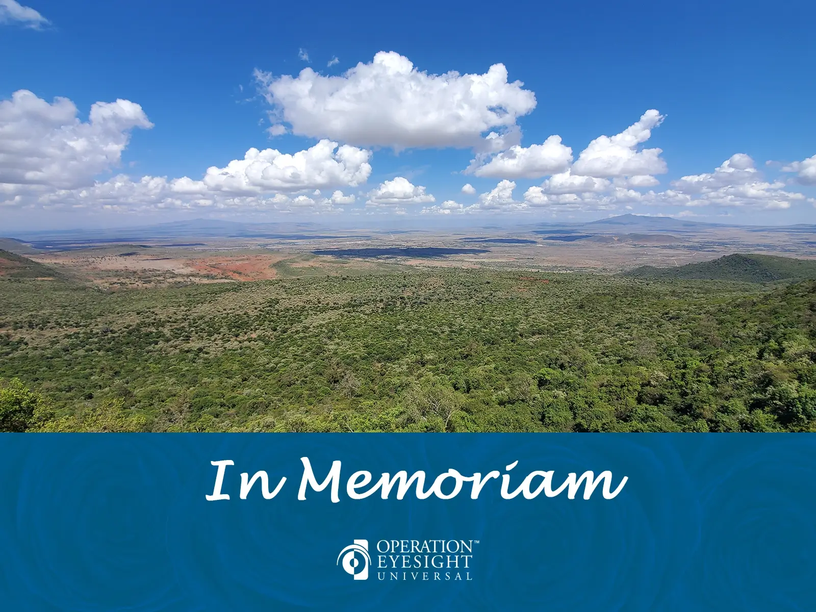 In Memorium eCard