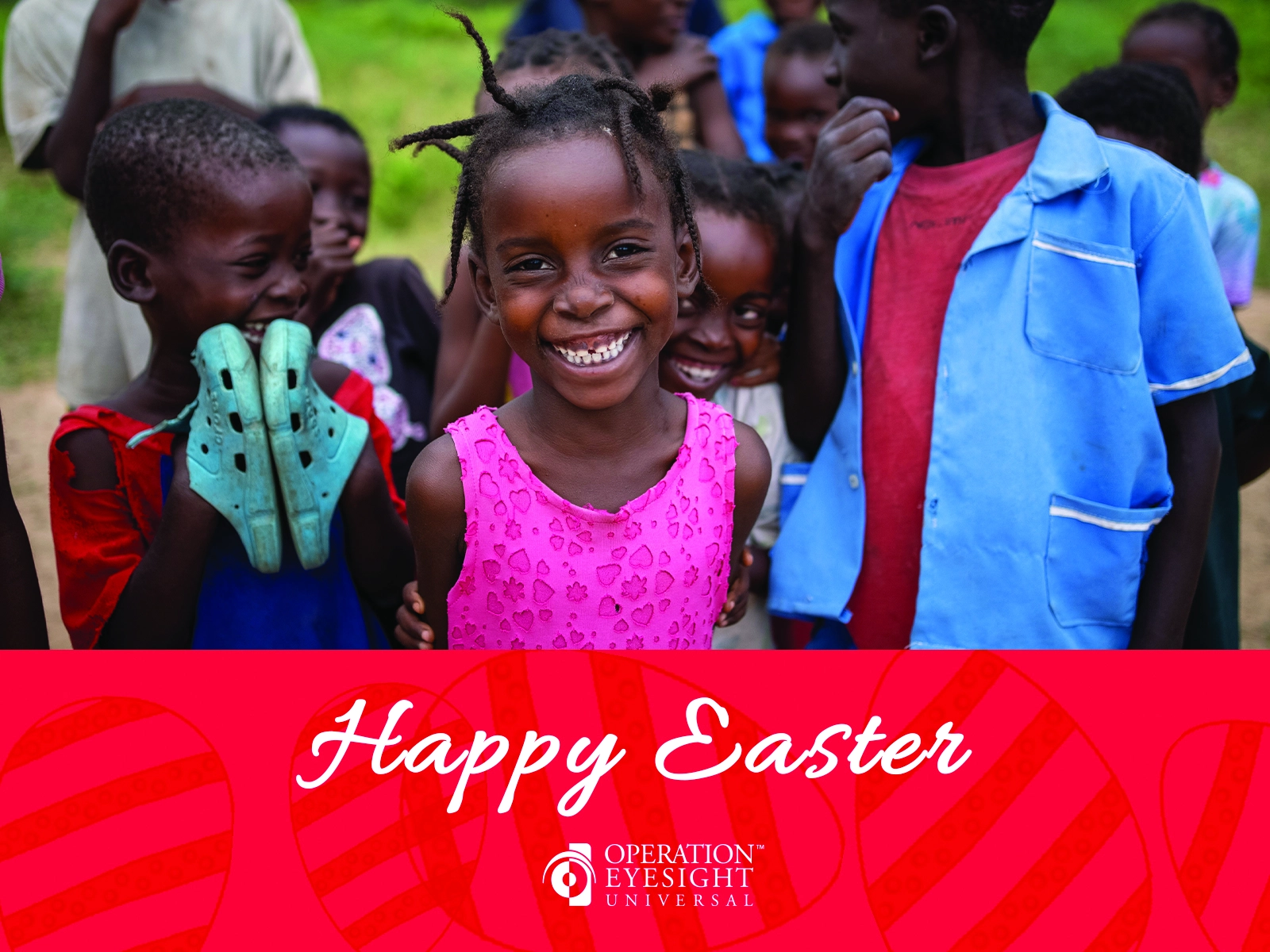 Easter Card 2