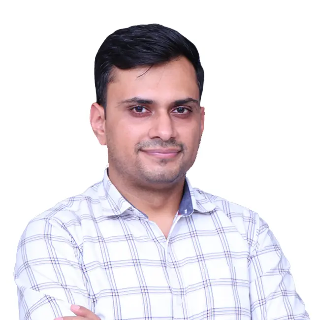 Aditya Sharma 