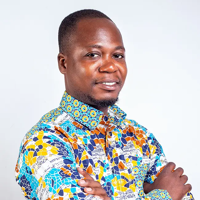 Daniel Kwami