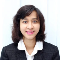 Khushboo Jha